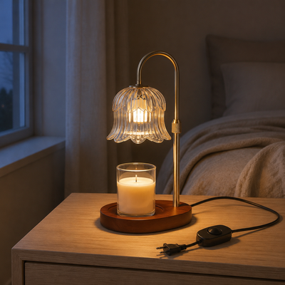 The Ember Lamp