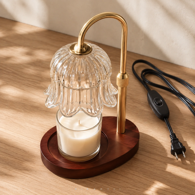 The Ember Lamp