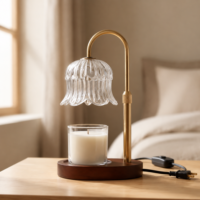 The Ember Lamp