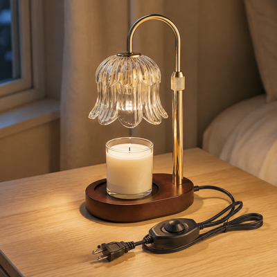 The Ember Lamp