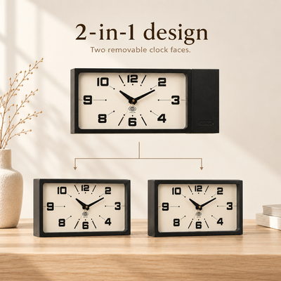 The Kōdō Clock