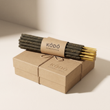 The Kōdō Sticks — Nag Champa (20 Count)