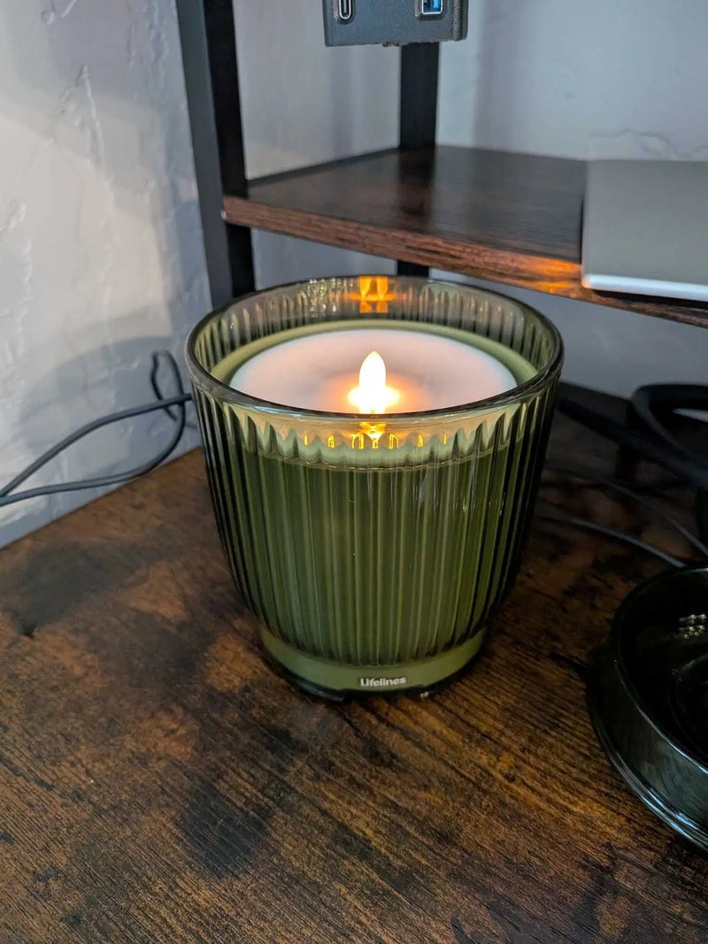 Review photo from Imogen T.