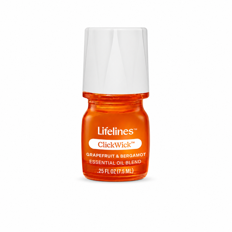 Kōdō Essential Oil — Grapefruit & Bergamot